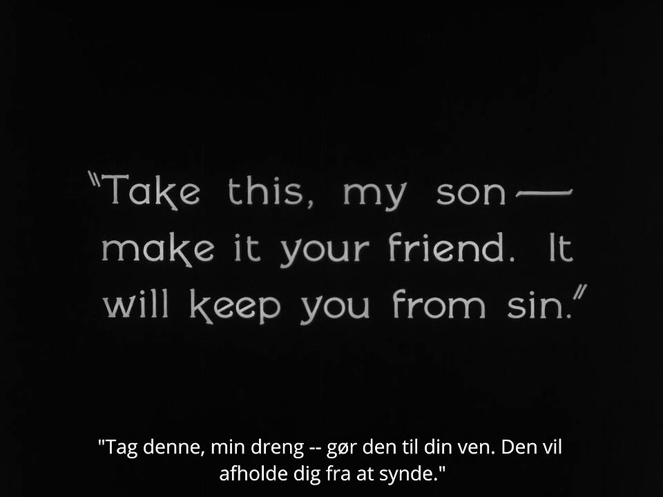 The Devils Circus (1926) HD, Benjamin Christensen, Norma Shearer