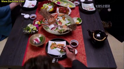 مسلسل قناع العروس Bridal Mask حلقة 2 الثانية مترجمة