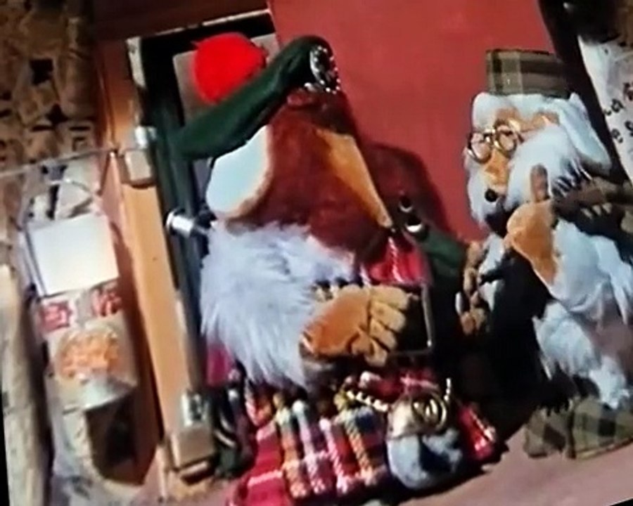 The Wombles The Wombles S02 E016 – A Single Piper