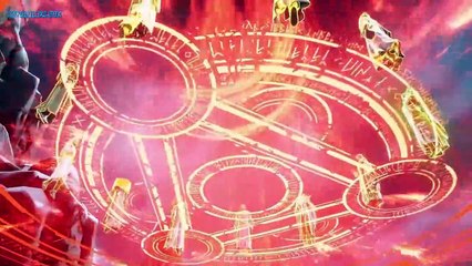 Spirit Sword Sovereign Season 4 Episode 263-264(363-364) English Sub hd