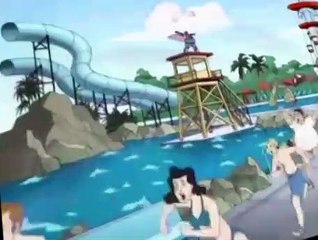 Static Shock Static Shock E009 – Winds of Change