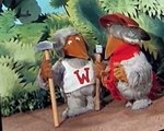 The Wombles The Wombles S02 E018 – Highland Games