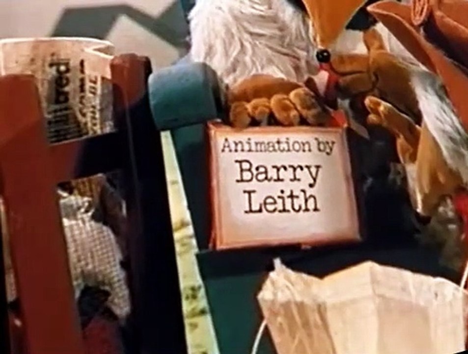 The Wombles The Wombles S02 E020 – Goodbye MacW...