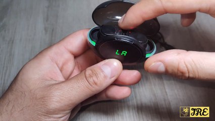 Y80 TWS True Wireless Bluetooth Earbuds (Review)