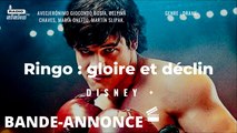 Ringo : gloire et déclin - Bande-annonce officielle (VOST)