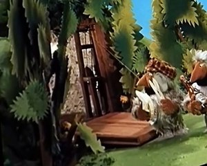 The Wombles The Wombles S02 E023 The Picnic