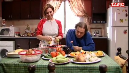 مسلسل مرسوم عائلي الحلقة 5 الخامسة _  Marsum Eayili HD