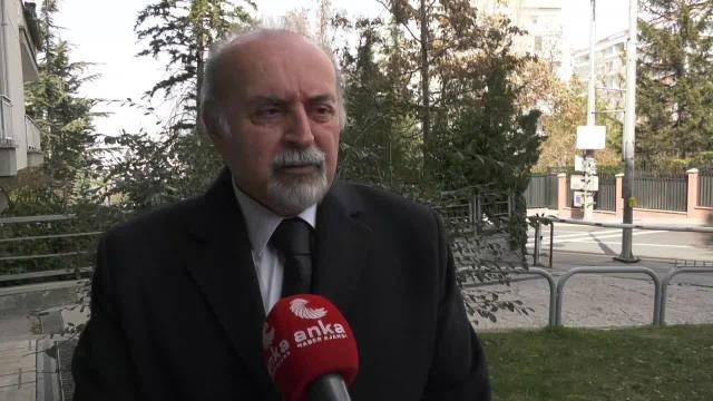 Türkiye Ormancılar Derneği Başkanı Özkara'dan AKP'nin Orman Kanun Teklifine Eleştiri: Yeni İşgalleri Doğuracaktır