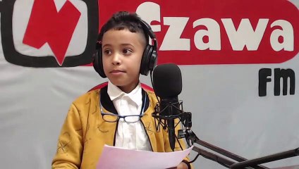 فقرة مع الأطفال  المدرسة الابتدائية 2 مارس بسوق الاحد