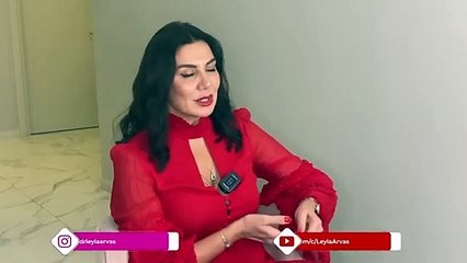 Yüze yapılan dolgular kalıcı mıdır ?  |  Op. Dr. Leyla ARVAS