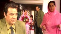 Kal Ki Awaz (1992 Film) On-Location | Dharmendra, Farida Jalal | Flashback Video