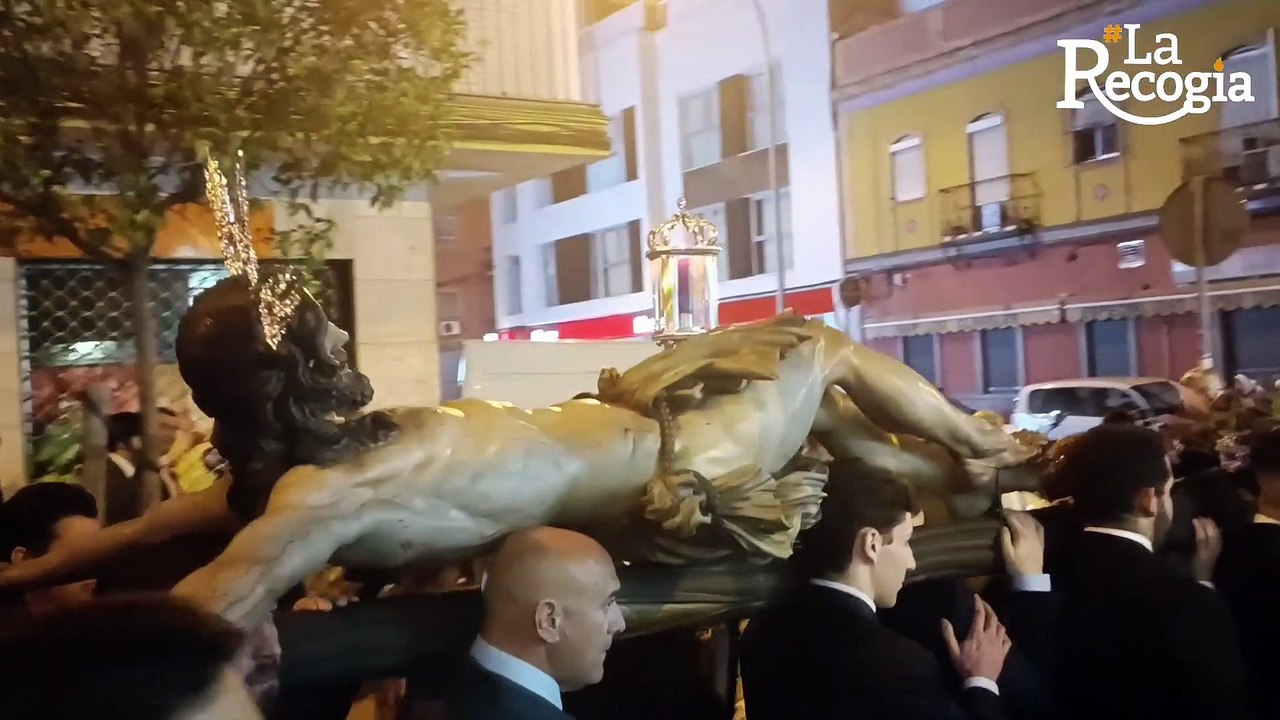 Vía crucis de Pasión y Muerte 2023