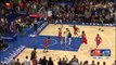 Embiid stars with 39 as 76ers snatch victory at the death