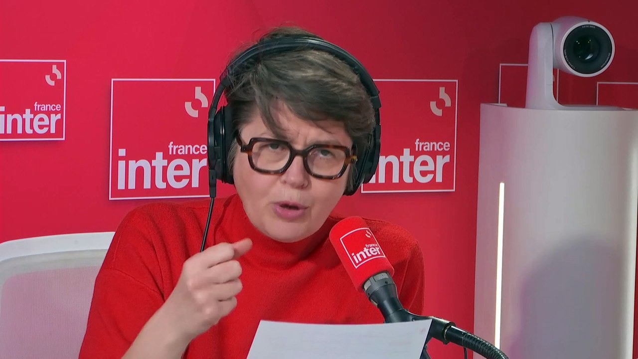 Marie Buisson : "On ne joue pas impunément avec...