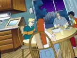 Static Shock S01 E008 Sons of the Fathers