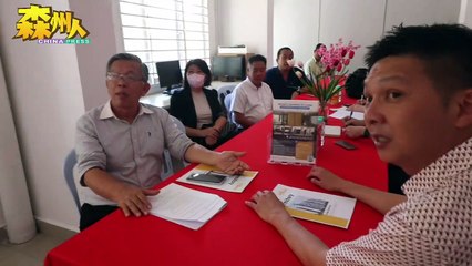 森州外劳住宿问题：超四万外劳中有四分之一未获认证🏘️