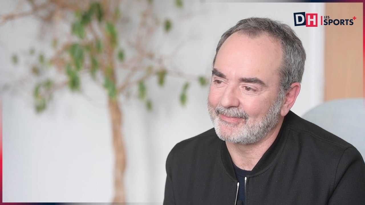 La Belgique de Bruno Solo