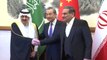 Irán y Arabia Saudí restablecen sus relaciones diplomáticas
