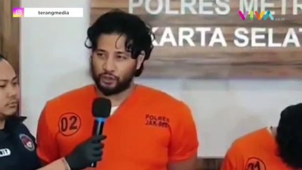 Lokasi Ammar Zoni Beli Sabu 3 Kali Ternyata di..