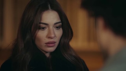 Başkasına Değil Bana Ait Ol - Ego 3. Bölüm