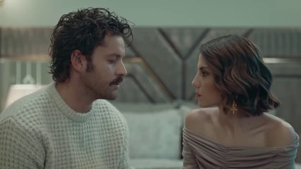 Oğlum İçin Rol Yapmak Zorundayım - Ego 3. Bölüm