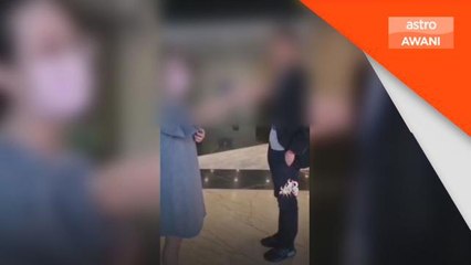 SSM pertahan kod etika pakaian sebagai amalan baik