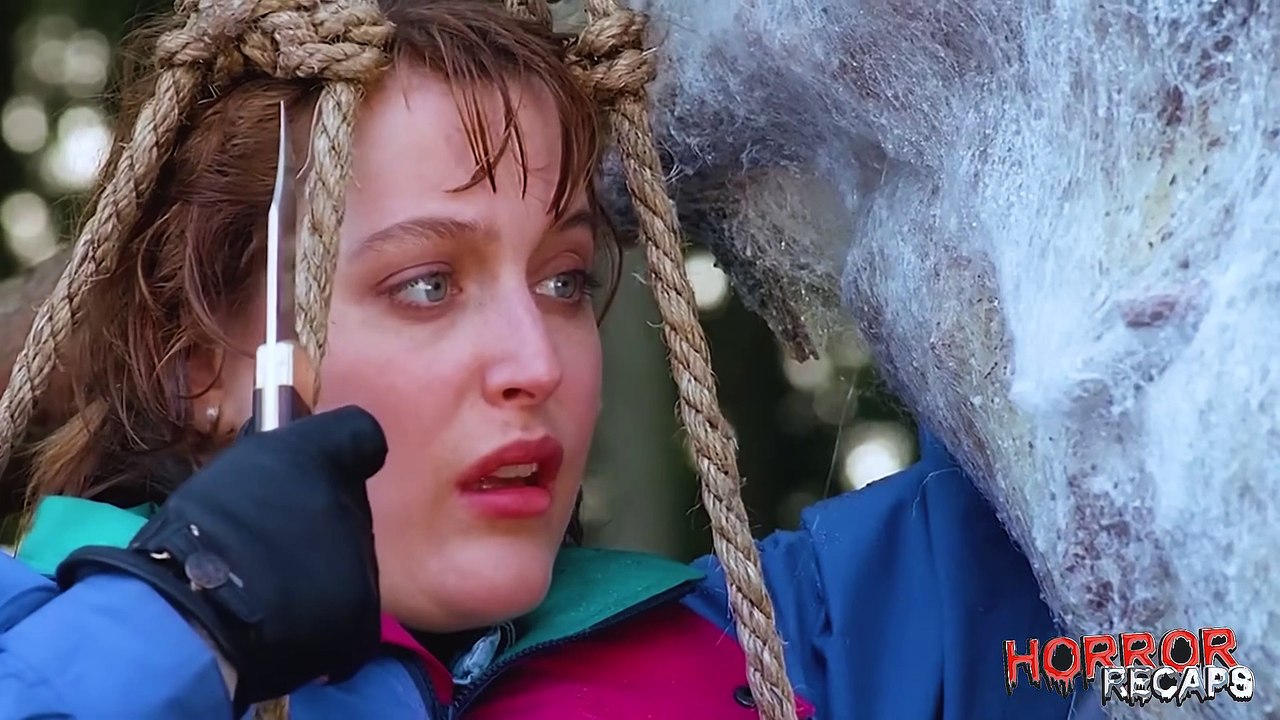 The Day Thousands Of Deadly Creatures Paralyze and Cocoon Mankind | Horror Recap