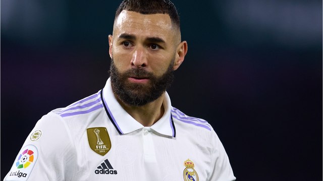 VOICI : Mais quelle audace... : Karim Benzema répond à Didier Deschamps sur son forfait à la Coupe du monde
