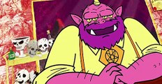 Cartoon Hell S02 E06