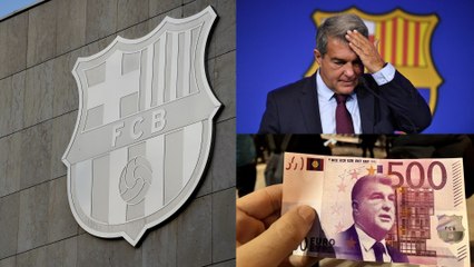 Voici les differentes sanctions qui attendent le Barca concernant le cas Negreira