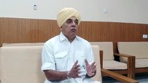 jodhpur : केन्द्रीय गृह मंत्रालय चाहे तो शहीदों के परिजन को भी दे सकता नौकरी