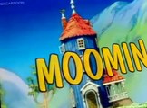 Moomin 1990 Moomin E051 Snorkmaiden Goes Psychic