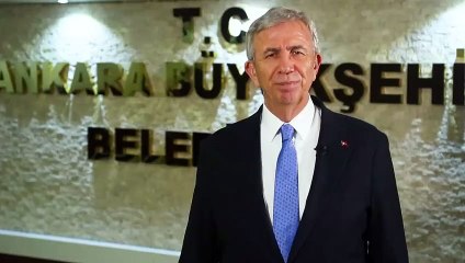 Ankara Büyükşehir'den ailesi sosyal yardım alan öğrencilere abonman desteği