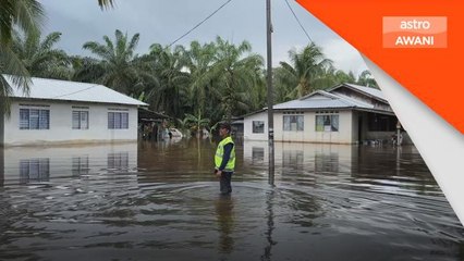 Cuaca cerah bukan jaminan semakin pulih