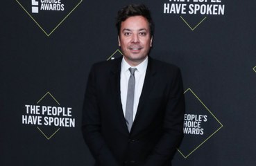 Jimmy Fallon Shares Nostalgic Memory of His First $100 Stand-Up Gig 🎤
