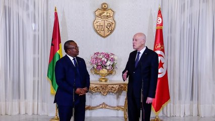 أزمة اللاجئين.. السلطات التونسية تنفي الاتهامات بالعنصرية