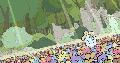 Poorly Drawn Lines Poorly Drawn Lines E010 – The Forest of the Backyard