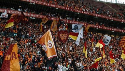 Galatasaray, Nef Stadyumu'nun kapasitesini 62 bin 500'e çıkarmak için düğmeye bastı