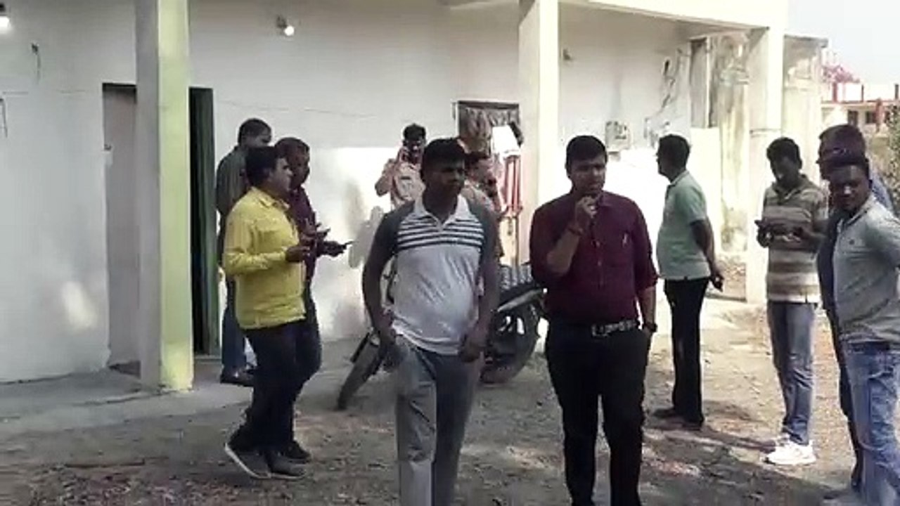 सहायक उप निरीक्षक की पुलिस बैरक में हत्या, धारदार हथियार का हुआ इस्तेमाल