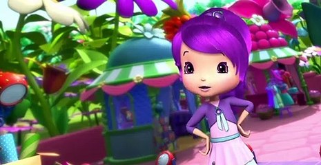 Strawberry Shortcake's Berry Bitty Adventures S03 E05