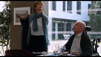 Everything Went Fine Trailer