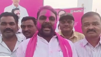 వరంగల్: ఇన్నాళ్లకు మా కళ నెరవేరింది.. ఇదంతా ఆయన వల్లే..!