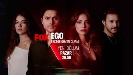 Ego 4. Bölüm 3. Fragmanı | Ben Sanırım Aşık Oldum