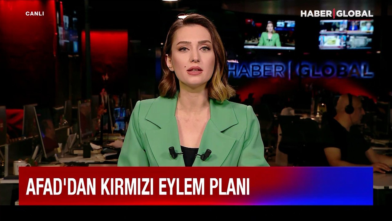 İstanbul'da hangi ilçede kaç semt riski? İşte AFAD’ın hazırladığı ‘Kırmızı Eylem’ planı