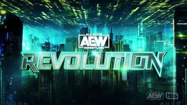 Jon Moxley & Claudio Castagnoli Entrance: AEW Dynamite, March 8, 2023
