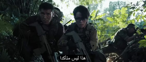 Descargar video: [انتقام القناص]｜Sniper Vengeance｜حياة قناص فاضح ومبارزة الموت!｜أكشن_ حرب｜YOUKU