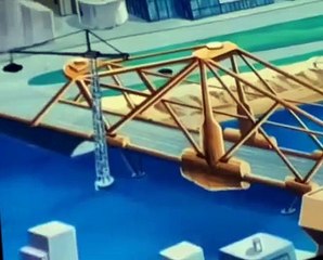 COPS COPS S01 E004 The Case of Berserko’s Big Surprise