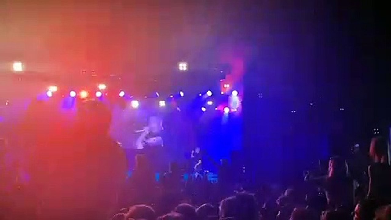 Scenes from Newcastle Supercars concert on Saturday night | Newcastle Herald | March 11, 2023