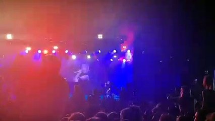 Scenes from Newcastle Supercars concert on Saturday night | Newcastle Herald | March 11, 2023