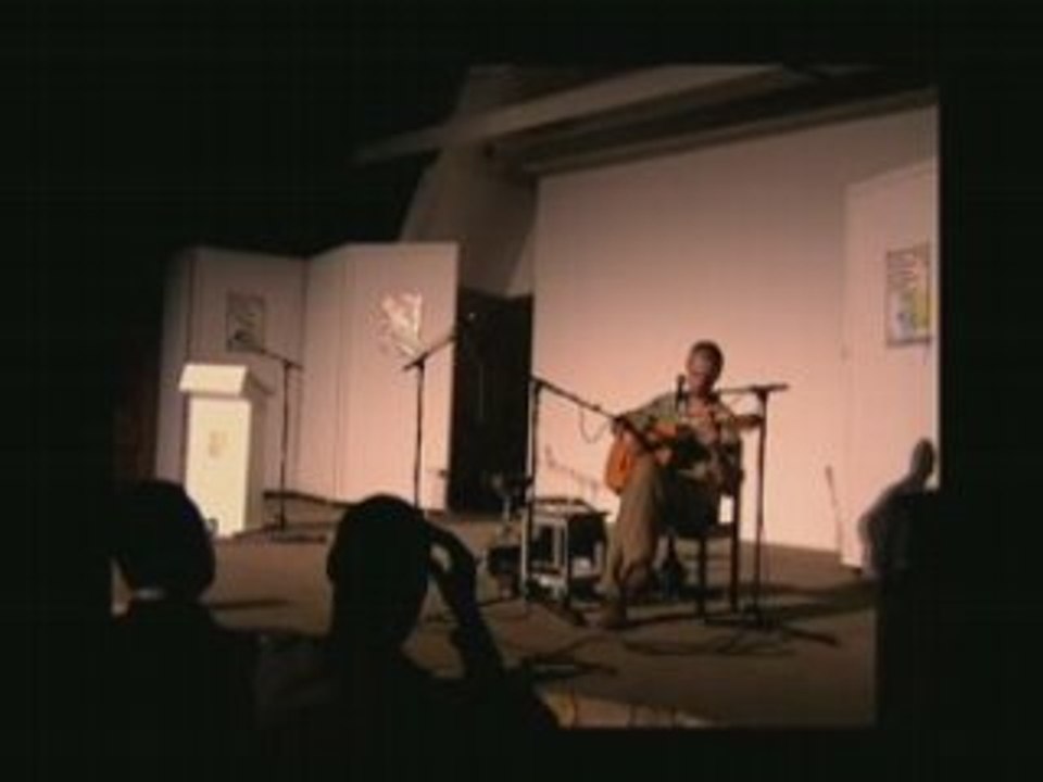 Extrait solo sipoef